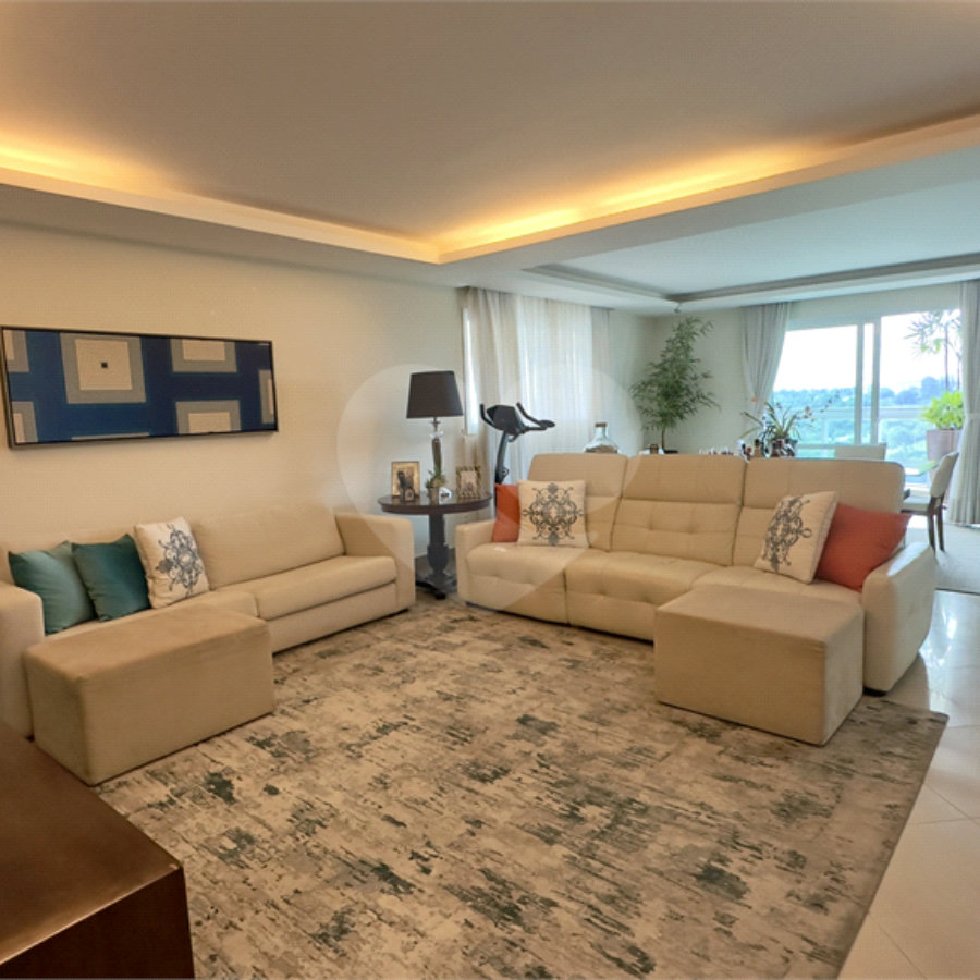 Apartamento à venda com 2 suítes em Vila Sfeir, Indaiatuba, SP