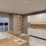 Apartamento Duplex com 4 dormitórios à venda, 500 m² por R$ 8.425.400,00 - Ponta da Praia - Santos/SP