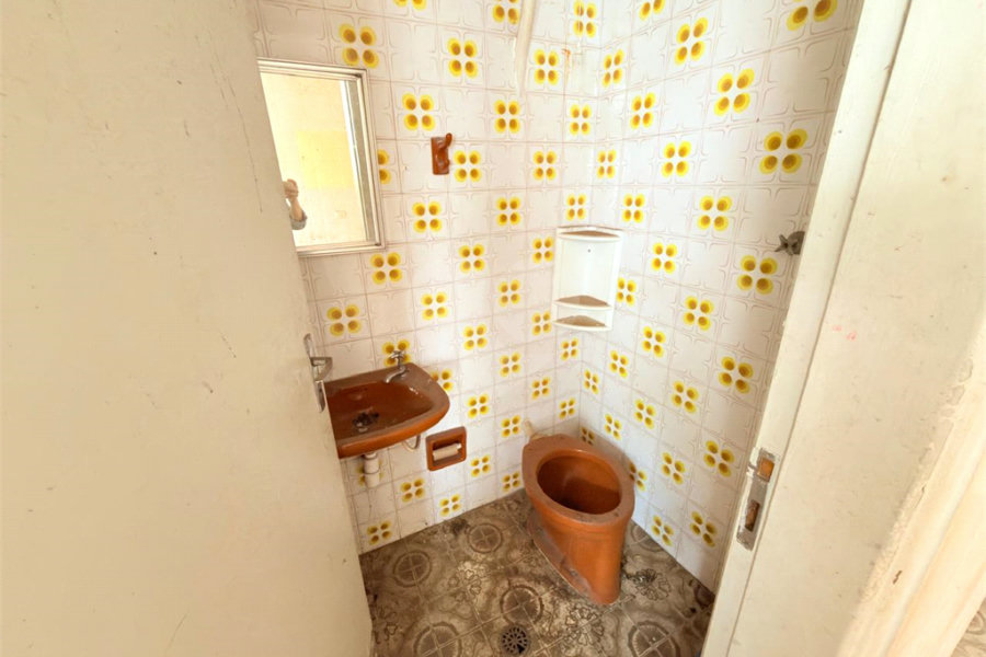 Casa Térrea à venda com 2 quartos em Santana, São Paulo, SP