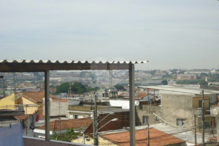 Casa à venda com 1 quarto em Vila Medeiros, São Paulo, SP
