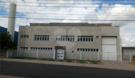 Salão à venda ou para alugar em Distrito Industrial Nova Era, Indaiatuba, SP