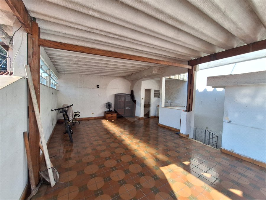 Casa à venda com 4 quartos em Jardim Leonor Mendes de Barros, São Paulo, SP