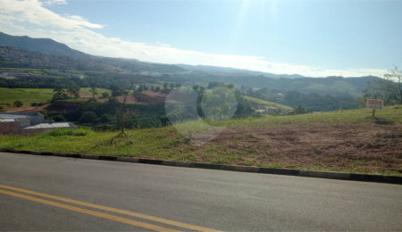 Terreno à venda em Guaxinduva, Bom Jesus dos Perdões, SP