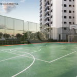 Apartamento à venda com 4 quartos, sendo 2 suítes, em Boa Vista, Sorocaba, SP