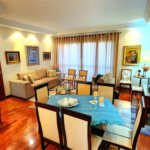 Apartamento à venda com 3 quartos, sendo 1 suíte, em Jardim Santa Rosa, Nova Odessa, SP