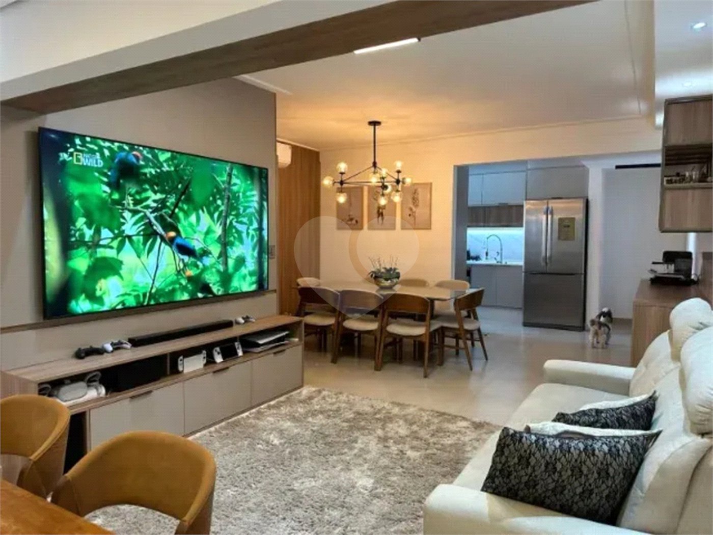 Apartamento à venda com 3 quartos, sendo 1 suíte, em Parque Campolim, Sorocaba, SP
