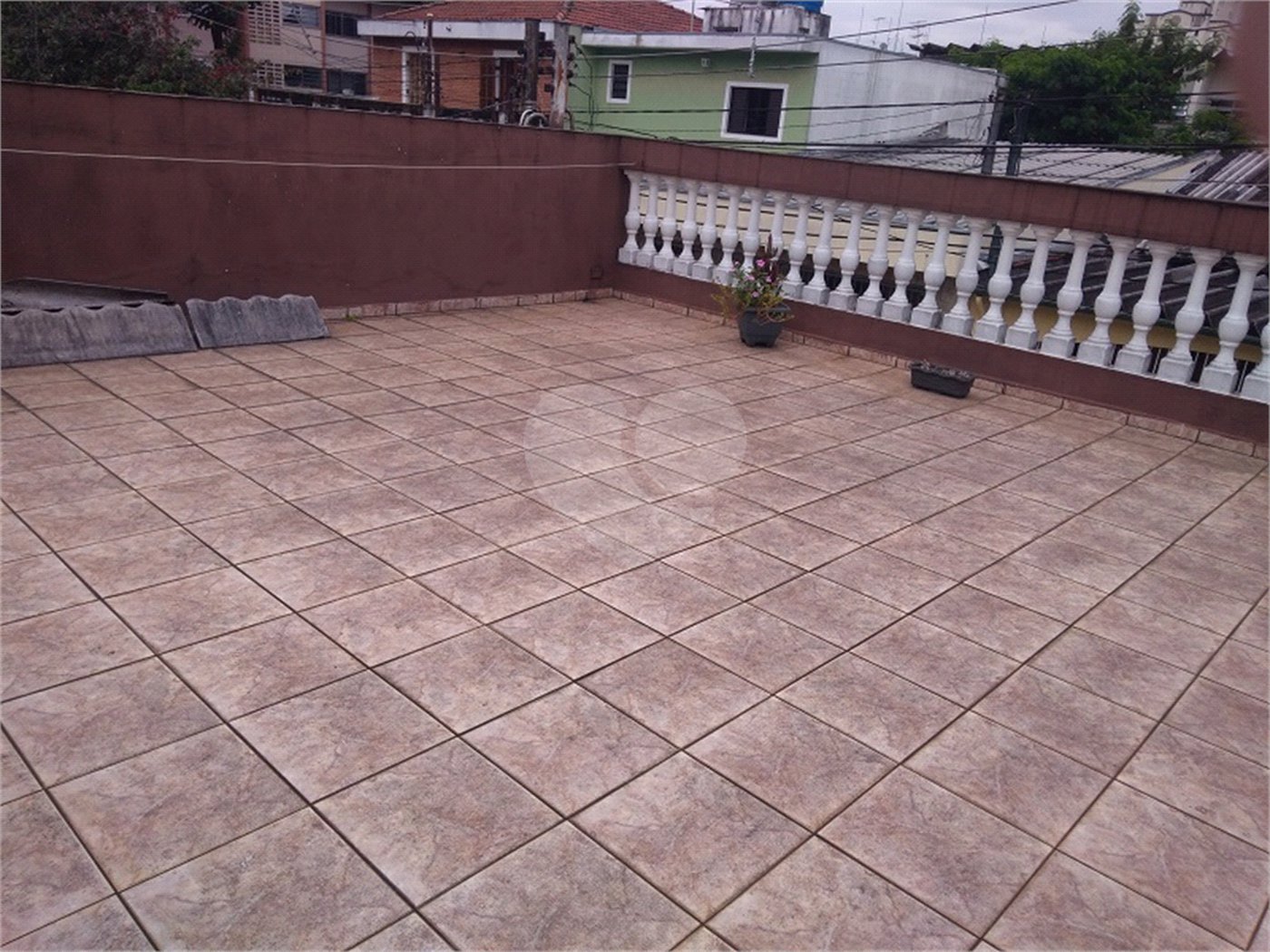 Sobrado à venda com 4 quartos, sendo 3 suítes, em Limão, São Paulo, SP