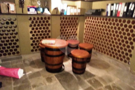 Sobrado à venda com 4 suítes em Chácara Monte Alegre, São Paulo, SP