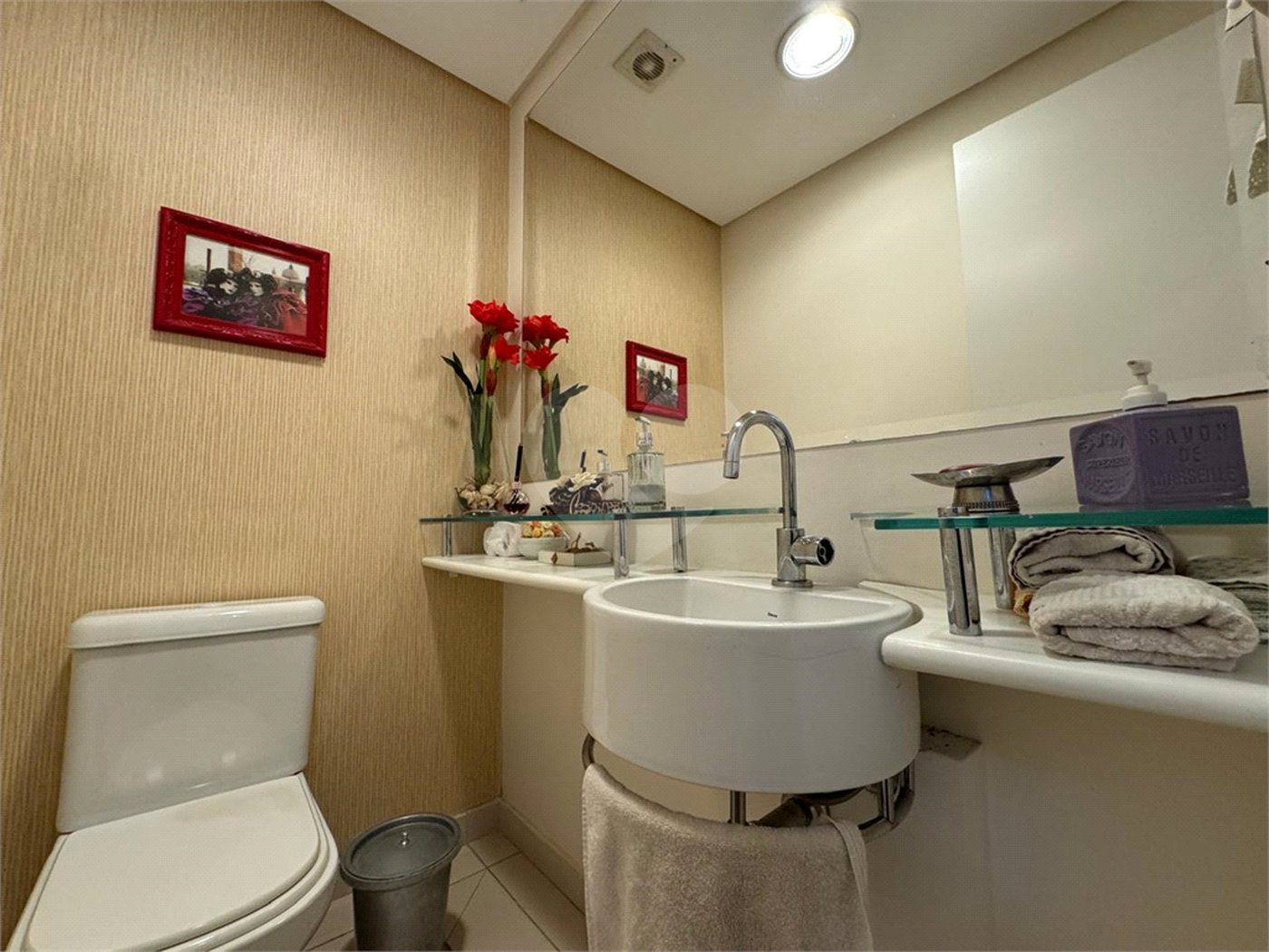 Apartamento à venda com 4 quartos, sendo 3 suítes,  em Mandaqui, São Paulo, SP