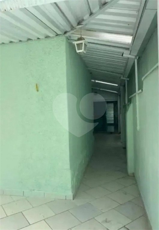 Casa à venda com 3 quartos em Jardim Guanabara, Campinas, SP