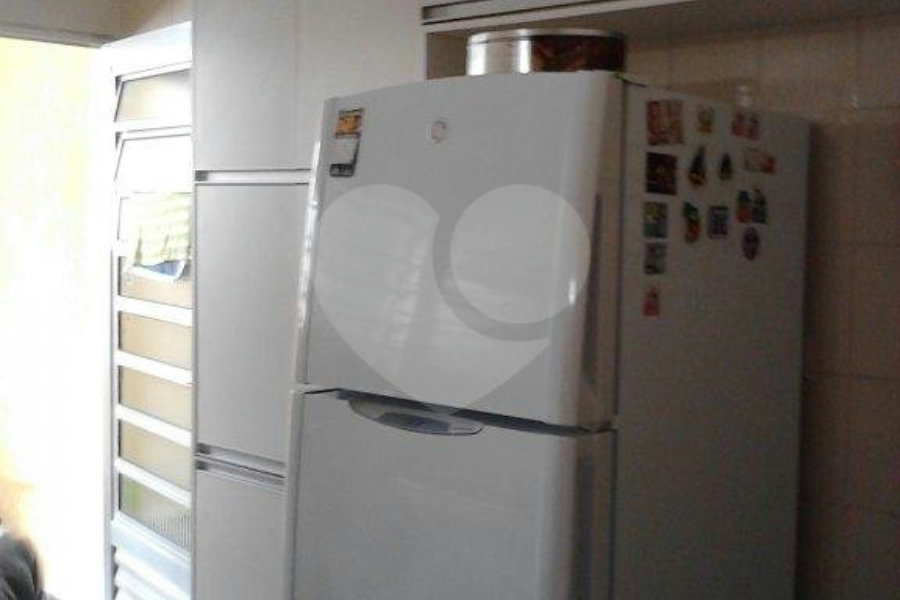 Sobrado à venda com 3 quartos, sendo 1 suíte, em Casa Verde, São Paulo, SP