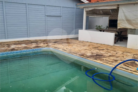Casa à venda com 4 quartos, sendo 1 suíte, no condomínio Parque Ibiti do Paço, Sorocaba - SP