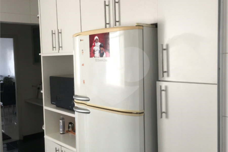 Apartamento à venda com 2 suítes em Santana, São Paulo, SP