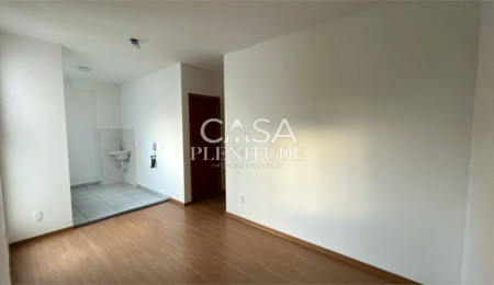 Apartamento à venda ou para alugar com 2 quartos em Caguassu, Sorocaba, SP