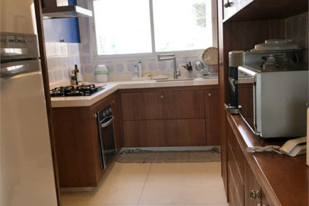 Apartamento à venda com 3 suítes em Lapa, São Paulo, SP