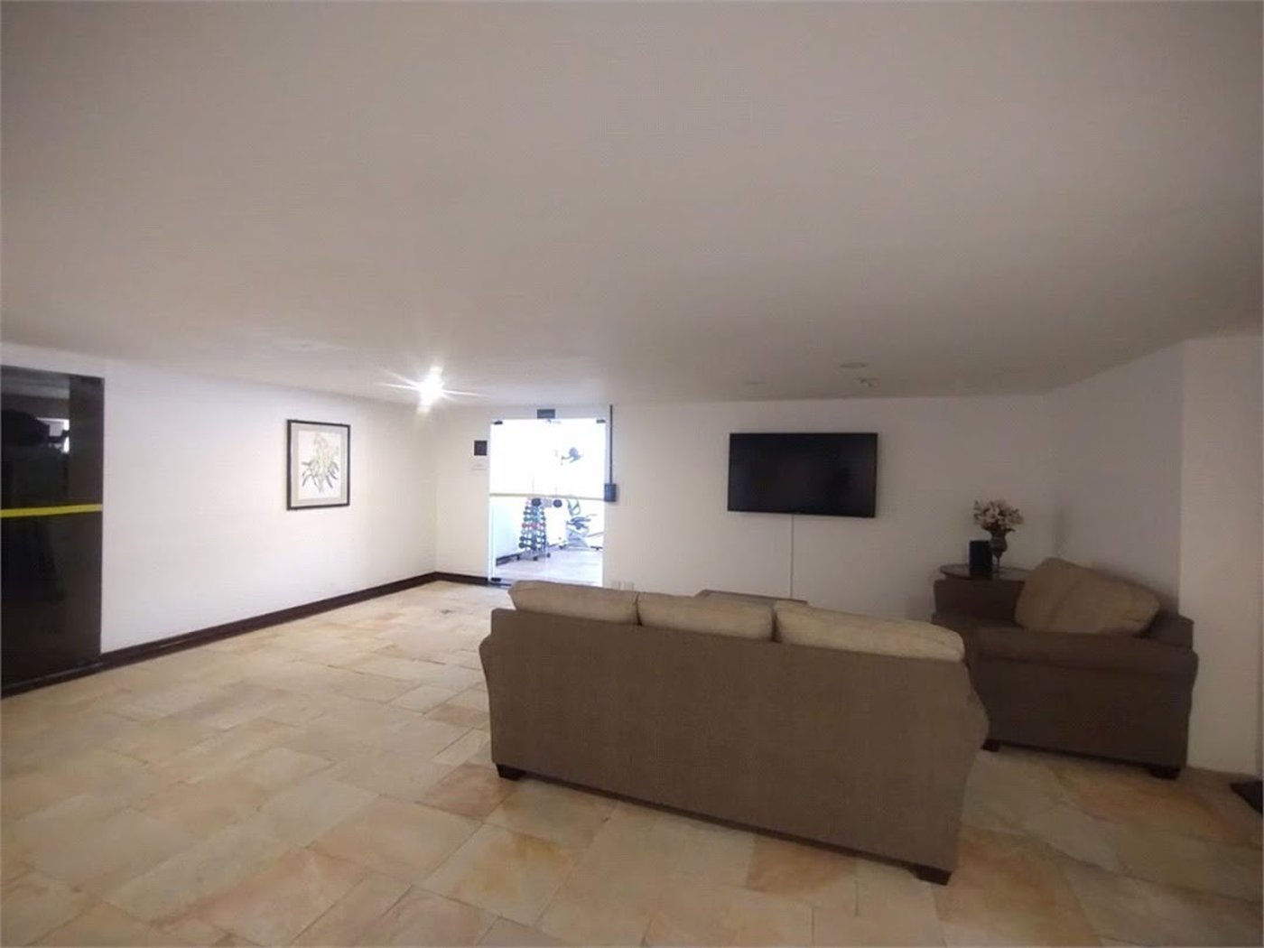 Apartamento à venda, Morro do Maluf, Guarujá
