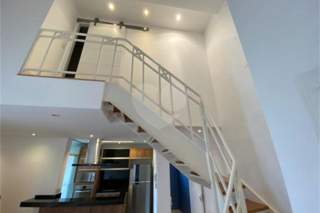 Apartamento à venda com 1 suíte em Perdizes, São Paulo, SP