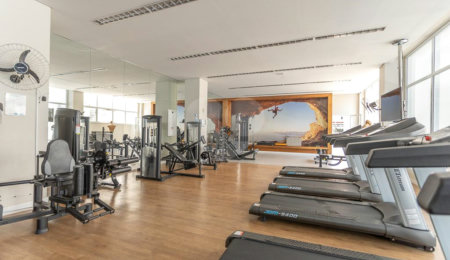 Apartamento à venda com 1 quarto em Barra Funda, São Paulo, SP