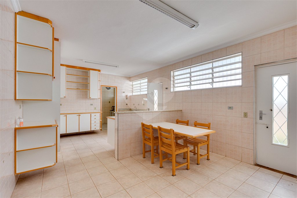 Casa à venda com 3 suítes em Alto da Boa Vista, São Paulo, SP