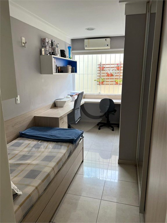 Casa à venda com 2 suítes em Água Fria, São Paulo, SP