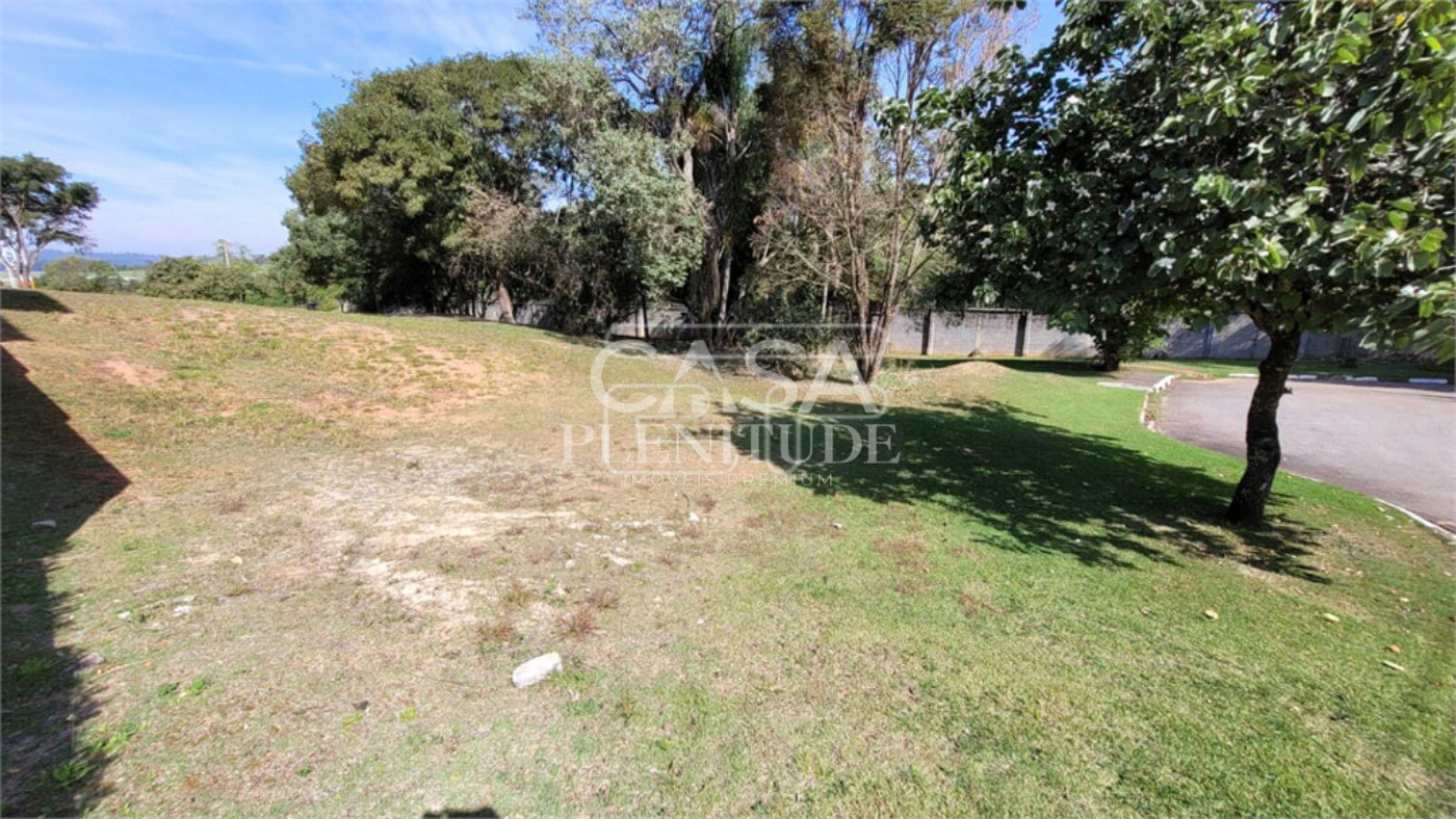 Terreno à venda em Parque Reserva Fazenda Imperial, Sorocaba, SP