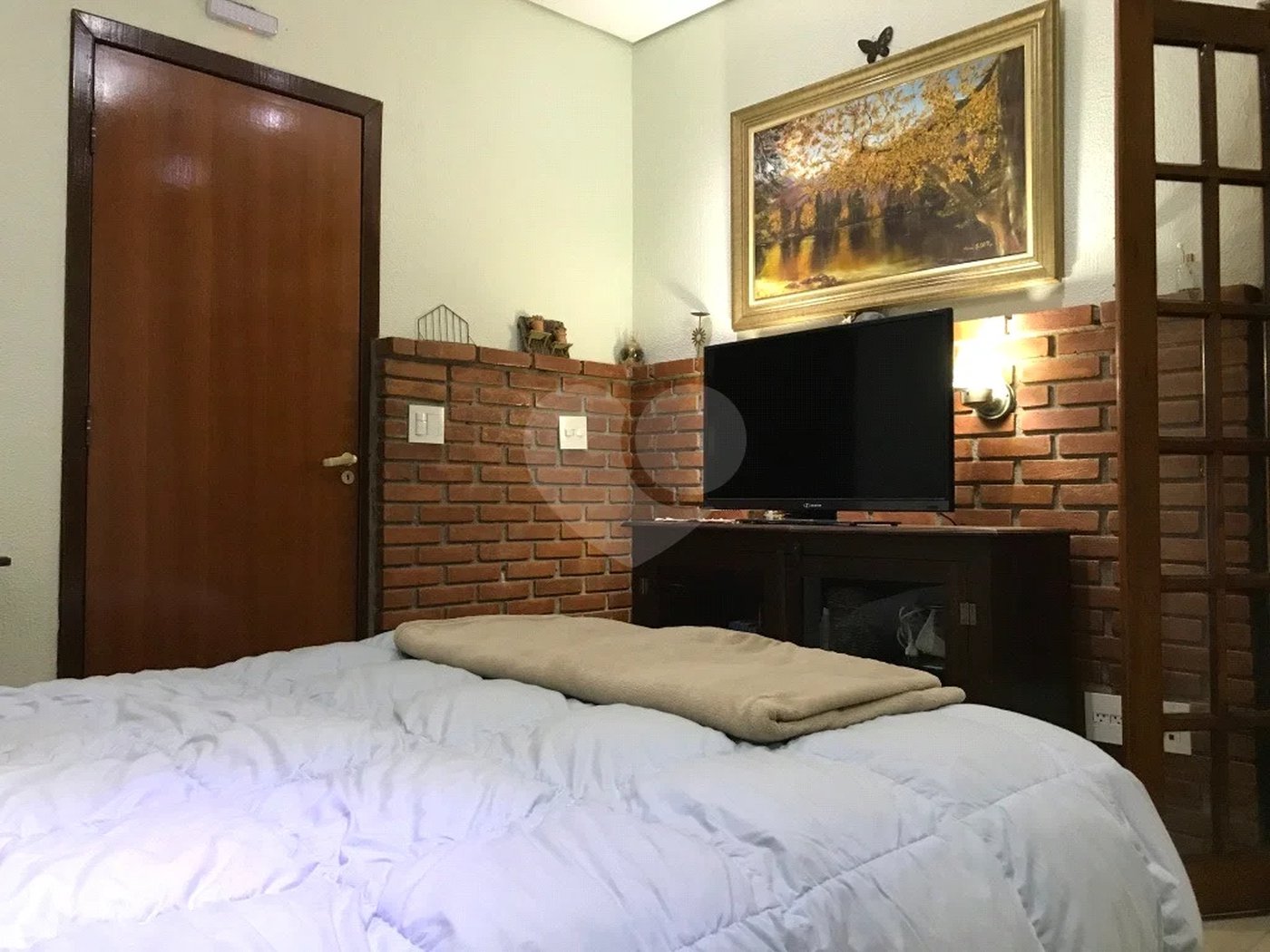 Casa A Venda Metrô Armênia E Shoping D- 3 Quartos-reformada.