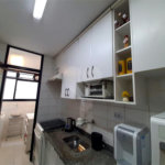 Apartamento para alugar com 3 quartos, sendo 1 suíte, em Vila Olímpia, São Paulo, SP