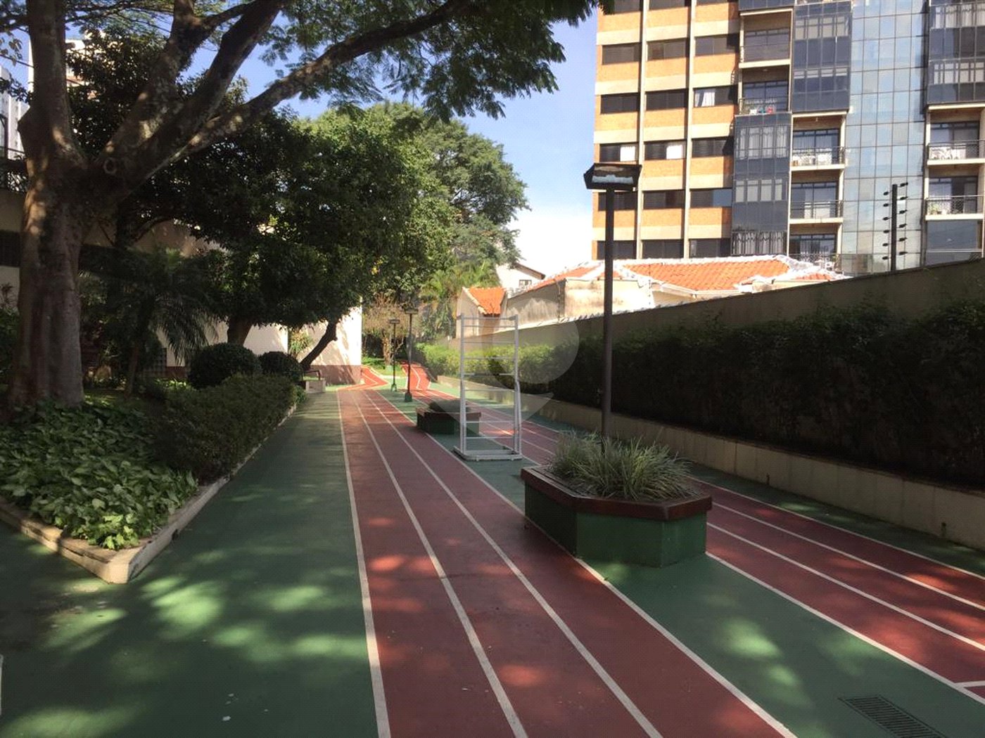 Apartamento à venda com 4 suítes em Bosque da Saúde, São Paulo, SP