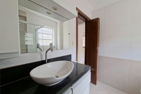 Apartamento Residencial à venda, Gonzaga, Santos - AP1410.