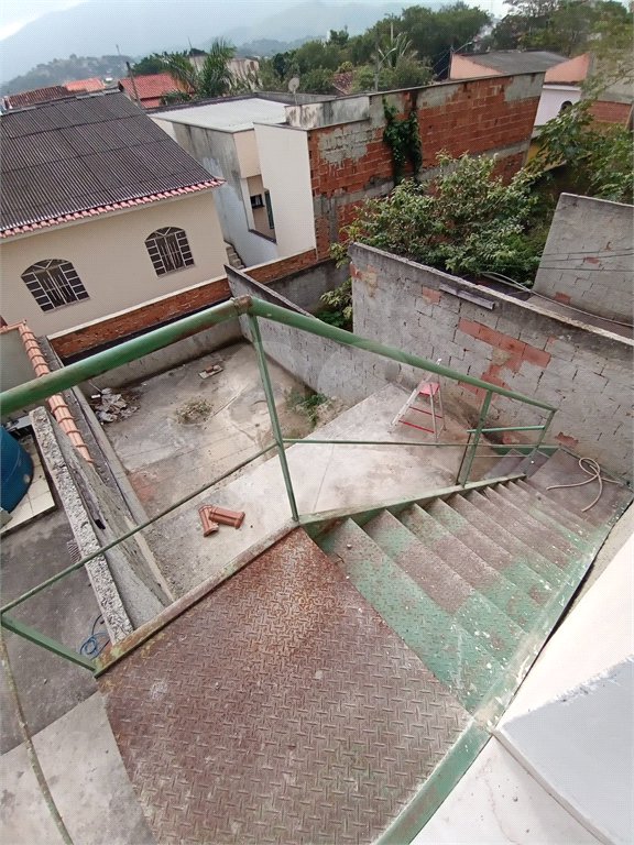 Casa à venda com 2 suítes, em Campo Grande, Rio de Janeiro, RJ