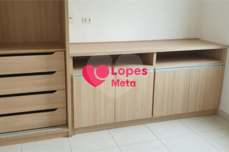 Apartamento à venda com 2 quartos, sendo 1 suíte, em Jardim Bela Vista, São José dos Campos, SP