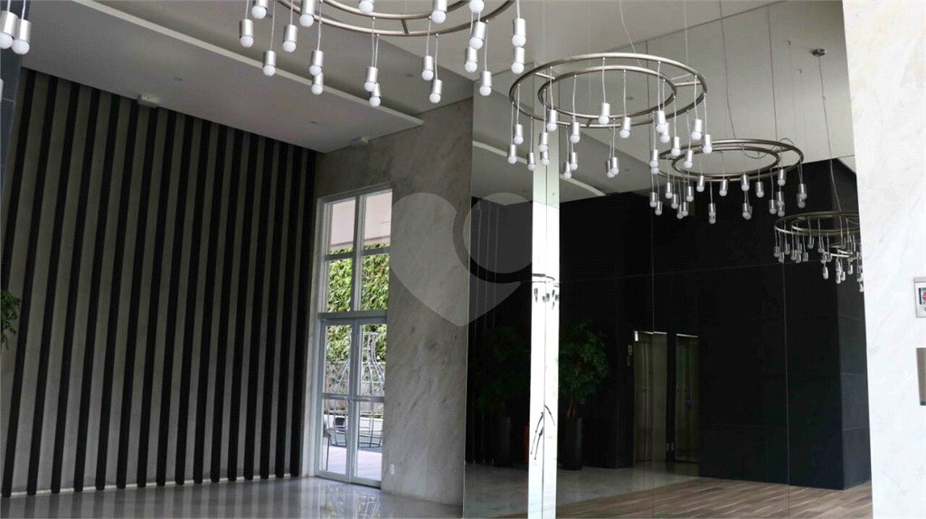Apartamento à venda com 4 suítes em Vila Mariana, São Paulo, SP
