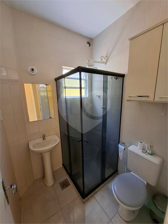 Casa Térrea à venda com 2 quartos em Campo Grande, Rio de Janeiro, RJ