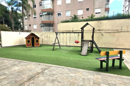 Apartamento para alugar com 3 quartos, sendo 1 suíte, em Alto da Boa Vista, São Paulo, SP