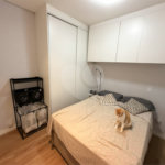 Apartamento à venda com 1 quarto em Tucuruvi, São Paulo, SP
