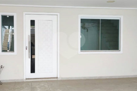 Casa à venda com 3 quartos, sendo 1 suíte, em Campo Grande, Rio de Janeiro, RJ
