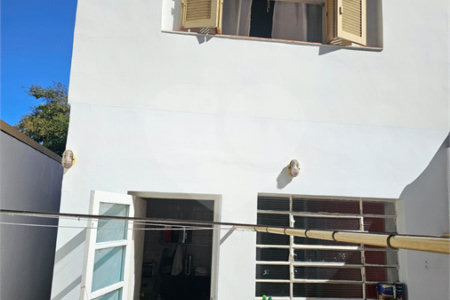 Casa à venda com 3 quartos em Jabaquara, São Paulo, SP