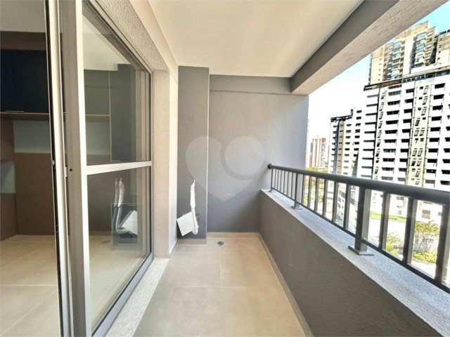 Studio à venda ou para alugar com 1 quarto em Vila Mascote, São Paulo, SP