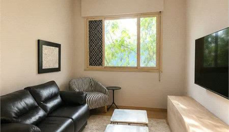 Apartamento à venda com 2 quartos, sendo 1 suíte,  em Pinheiros, São Paulo, SP