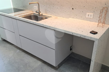 Apartamento para alugar com 3 quartos, sendo 2 suítes, em Jardim Marajoara, São Paulo, SP