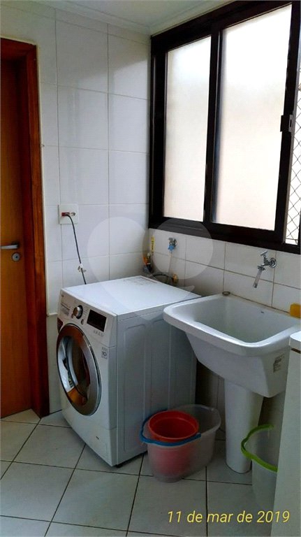 Apartamento à venda com 3 quartos, sendo 1 suíte, em Rudge Ramos, São Bernardo do Campo, SP