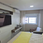 Apartamento à venda com 4 quartos, sendo 3 suítes, em Água Fria, São Paulo, SP
