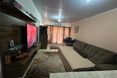 Casa à venda com 3 quartos em Vila Aldo Damini, Votorantim, SP