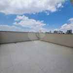 Apartamento à venda com 1 quarto em Vila Mazzei, São Paulo, SP