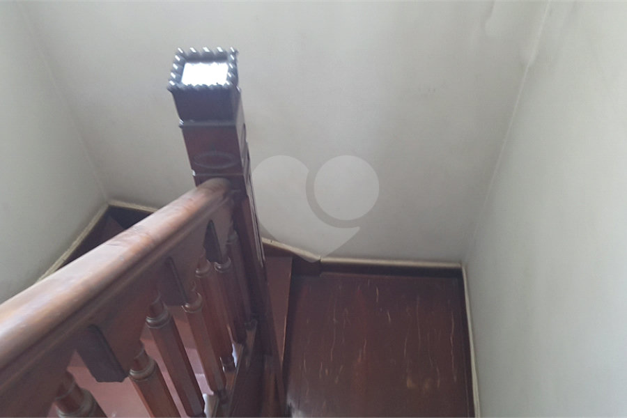 Sobrado à venda com 3 quartos em Horto Florestal, São Paulo, SP