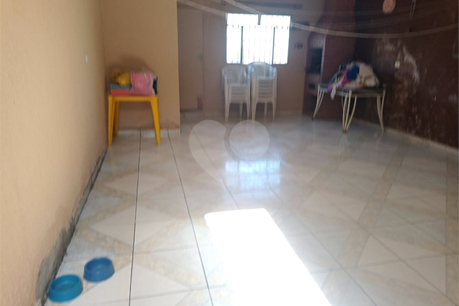 Sobrado à venda com 3 quartos em Jardim Acácio, Guarulhos, SP