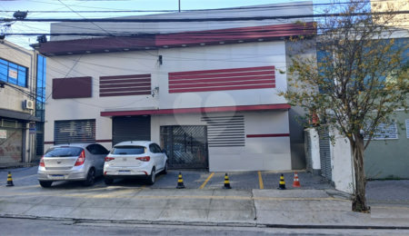Prédio para alugar em Santana, São Paulo, SP