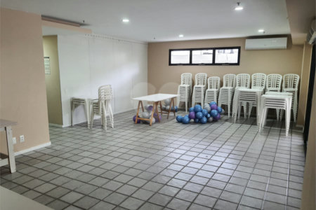 Cobertura à venda com 3 quartos, sendo 2 suítes, em Tijuca, Rio de Janeiro, RJ