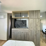 Studio à venda ou para alugar com 1 suíte em Jardim América, Sorocaba, SP