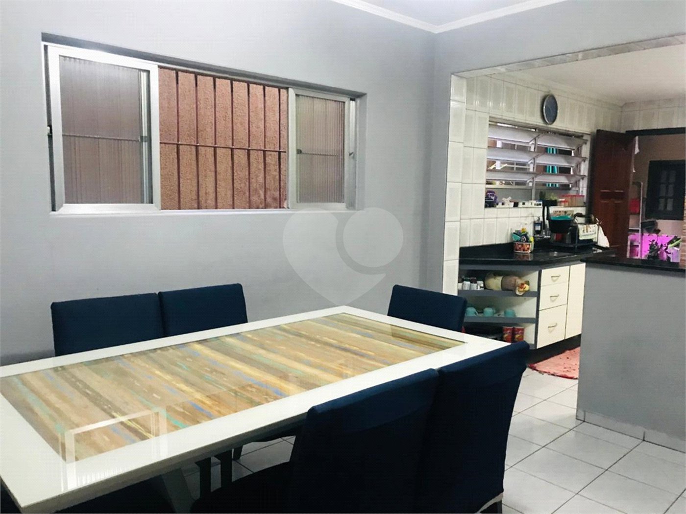 Casa à venda com 3 quartos, sendo 1 suíte,  em Paulicéia, São Bernardo do Campo, SP